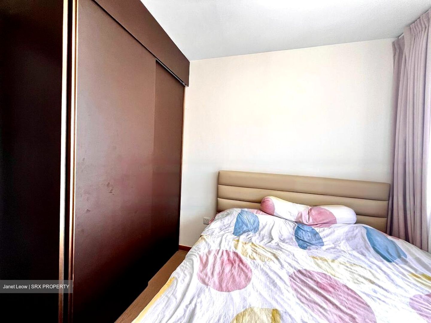The Florence Residences (D19), Apartment #443222451